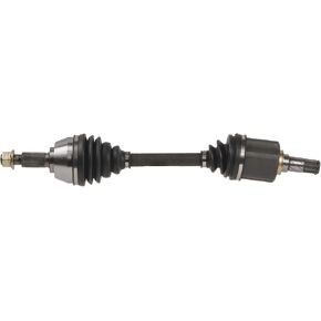 Cardone 66-6295 New CV Constant Velocity Drive Axle Shaft
