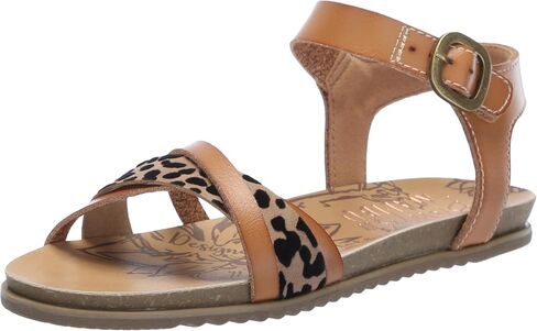 Blowfish Malibu Girl's Monti-k Flat Sandal in Saudi Arabia