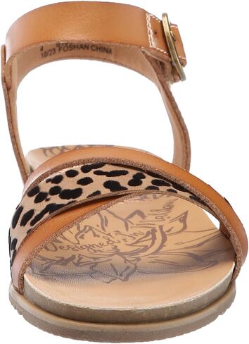 Blowfish Malibu Girl's Monti-k Flat Sandal in Saudi Arabia
