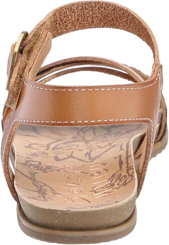 Blowfish Malibu Girl's Monti-k Flat Sandal in Saudi Arabia