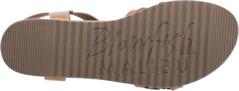 Blowfish Malibu Girl's Monti-k Flat Sandal in Saudi Arabia