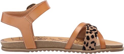 Blowfish Malibu Girl's Monti-k Flat Sandal in Saudi Arabia