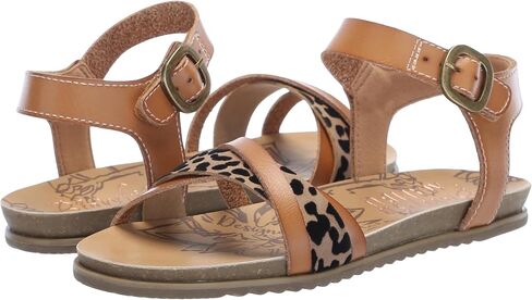 Blowfish Malibu Girl's Monti-k Flat Sandal in Saudi Arabia