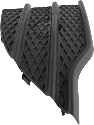 Carbhub الأمامي الوفير الشواية الشواية الشبكية إدراج متوافق مع فورد Escape S Sport Utility 4-Door 2013-2016 شبكات الغلاف الجانبية اليمنى إدراج CJ5Z-17E810-AA CJ5Z17E810AA FO1039124 in Saudi Arabia