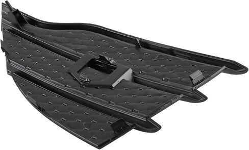 Carbhub الأمامي الوفير الشواية الشواية الشبكية إدراج متوافق مع فورد Escape S Sport Utility 4-Door 2013-2016 شبكات الغلاف الجانبية اليمنى إدراج CJ5Z-17E810-AA CJ5Z17E810AA FO1039124 in Saudi Arabia