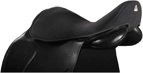 Acavallo Gel in Seat Saver Brown Large in Saudi Arabia