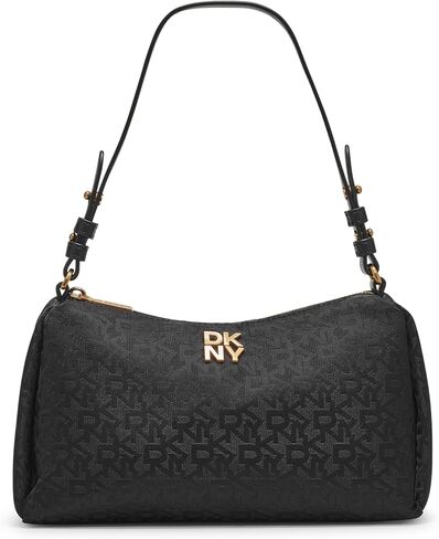 DKNY Remy Printed Shoulder Bag in Saudi Arabia