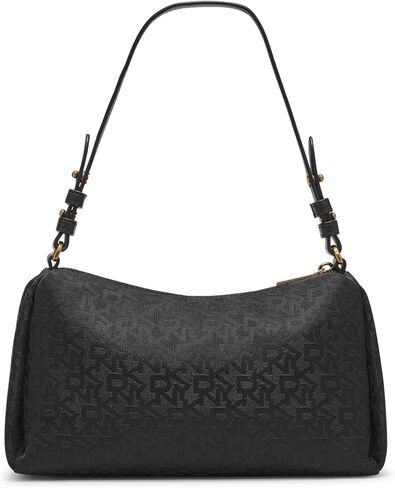 DKNY Remy Printed Shoulder Bag in Saudi Arabia