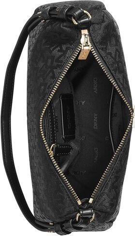 DKNY Remy Printed Shoulder Bag in Saudi Arabia