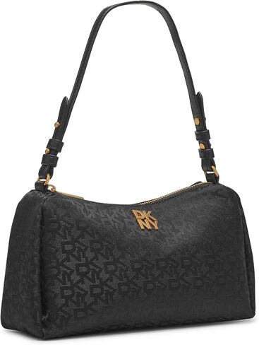 DKNY Remy Printed Shoulder Bag in Saudi Arabia