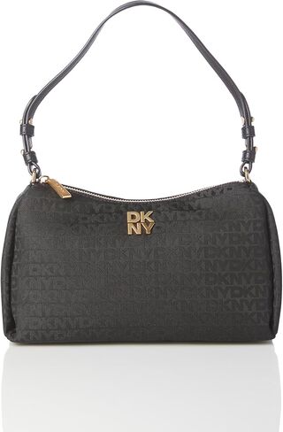 DKNY Remy Printed Shoulder Bag in Kuwait