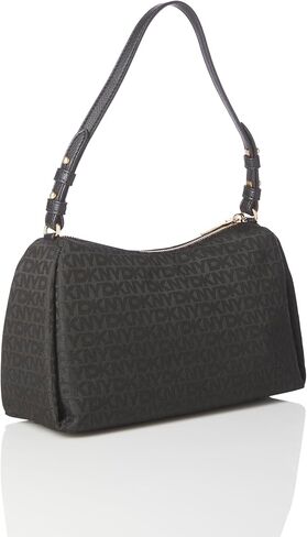 DKNY Remy Printed Shoulder Bag in Kuwait