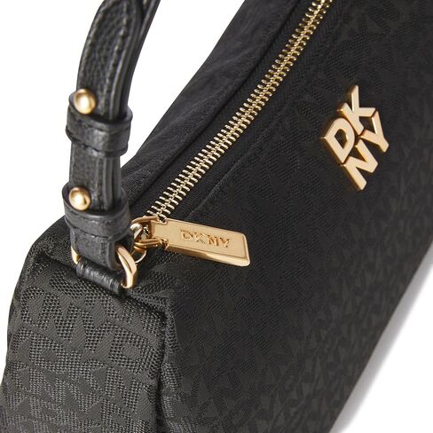 DKNY Remy Printed Shoulder Bag in Kuwait