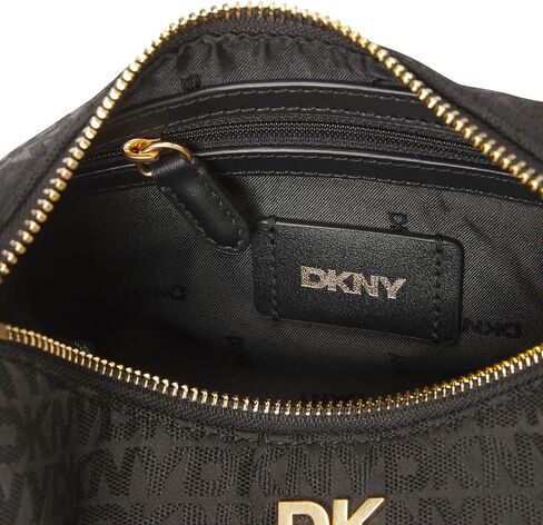 DKNY Remy Printed Shoulder Bag in Kuwait