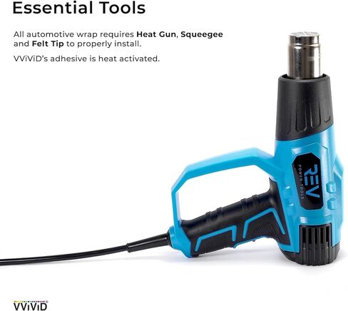 VViViD Matte Military Khaki Green Vinyl Wrap Roll with Air Release Technology 1ft x 5ft in Kuwait