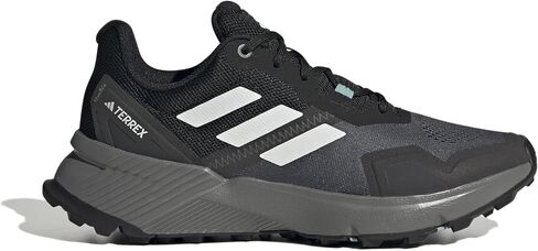 حذاء رياضي نسائي من adidas Terrex Soulstride، مقاس 5.5 in Saudi Arabia