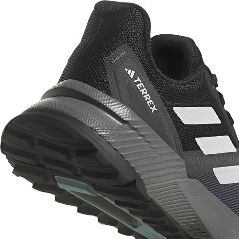 حذاء رياضي نسائي من adidas Terrex Soulstride، مقاس 5.5 in Saudi Arabia