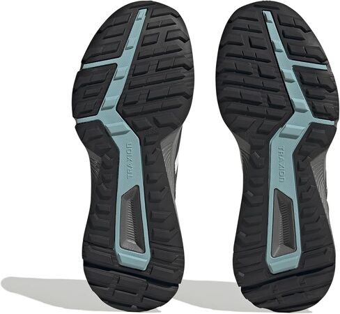 حذاء رياضي نسائي من adidas Terrex Soulstride، مقاس 5.5 in Saudi Arabia