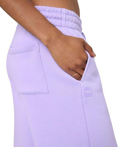 florence by mills Women's Cozy Crush Wide Leg Sweatpant in Saudi Arabia