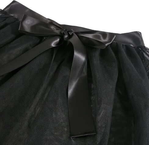 Women Tulle Tutu Long Skirts Festival Wedding Party Cocktail Prom Bandage Mesh Maxi Dress in Kuwait