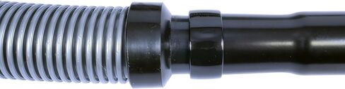 Cen-Tec Systems 50 Ft. Quick Care Retractable Hose and 15" Sidewinder Set for Central Vacuums with Hide-A-Hose Valves in Saudi Arabia