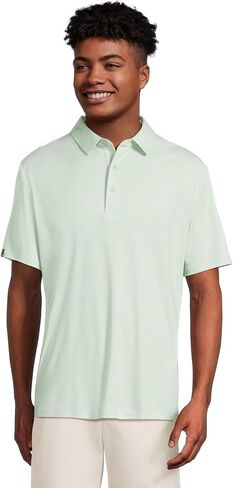 Callaway Men's Premium Heather Polo in Saudi Arabia