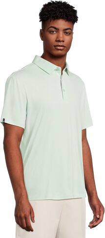 Callaway Men's Premium Heather Polo in Saudi Arabia