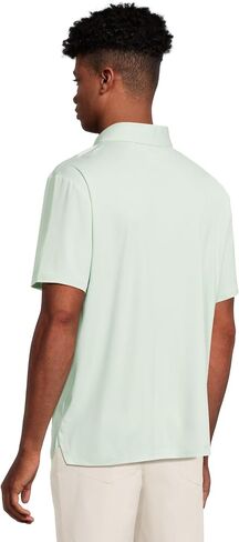 Callaway Men's Premium Heather Polo in Saudi Arabia