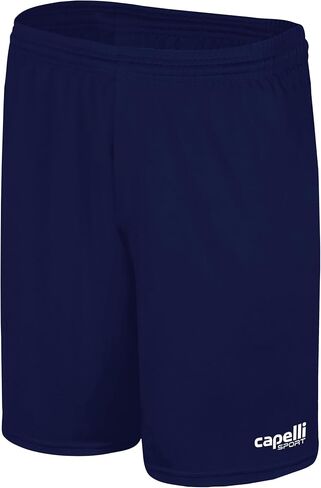 Capelli Sport Kids' Team Match Shorts in Saudi Arabia