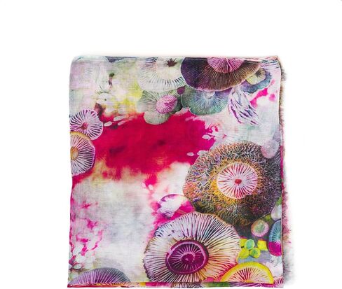 Scarf for Women Lightweight Fashion 62 in x 18 in Scarves for Spring Summer Fall Shawl Wrap in Saudi Arabia
