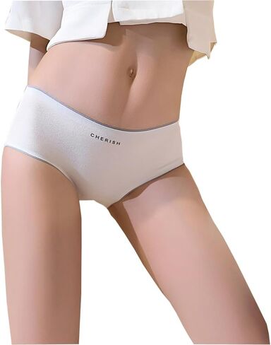 Back Crotch Opening Briefs Japanese Style Pouch Panties Bikini Sexy Cotton T Back Thongs Underwear for Women Men in Saudi Arabia