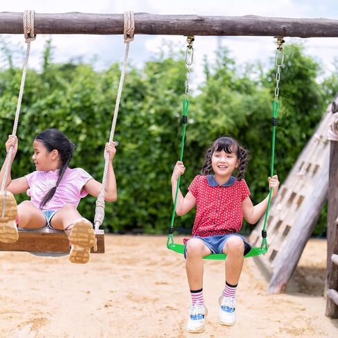 كرسي شبكي لقببة التسلق بطول 10 أقدام و11 قدم، ملحقات قبة متسلقة قوية، سهل التركيب، للأعمار من 4 سنوات فما فوق in Kuwait