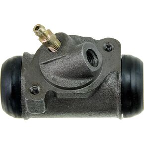 Dorman W45872 Front Passenger Side Drum Brake Wheel Cylinder Compatible with Select Buick / Chevrolet / Oldsmobile Models