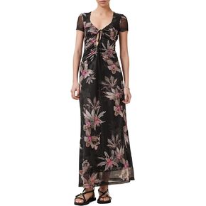 Women's Gabby Mesh Dress