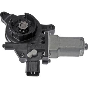 Dorman 742-969 Power Window Motor Compatible with Select Acura/Honda Models