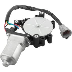 47-1381 Power Window Lift Motor Front Right Passenger Side for Nissan Quest 2004 2005 2006 2007 2008 2009 MPV 3.5L V6, 807305Z000 807305Z100 80730ZM70A