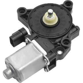 82450D3000 Power Window Motor Power Window Motor Assy Replacement for Hyundai Tucson 2016 2017 2018 2019 2020 2021, Replaces 82450-D3000