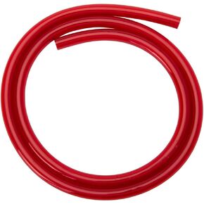 TUSK FUEL LINE 1/4 "x3 'Red
