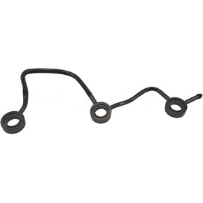 Fuel Return Pipe Assembly 119D00-59540 fits Yanmar 3TNM74F Engine 3TNM74F-NCKTF/NGGE/NHGE/NHPGE/SAAY/SAKV/SAMW