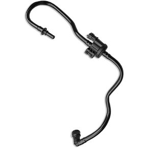 Vapor Canister Purge Valve Fit for Land Rover Range Rover Sport 2006-2018 LR4 2010-2016 LR3 2005-2009 Replaces LR010749