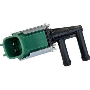 Vapor Canister Purge Valve Compatible with Infiniti M45 Q45 QX4 2001-2006, Nissan Frontier Xterra Pathfinder 2000-2004, Replaces K5T48381 149309E010 911-510