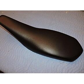 غطاء مقعد بديل جديد يناسب Yamaha Raptor 2001-14 250 350 660R 700R 660 700 R YMF Black 810A