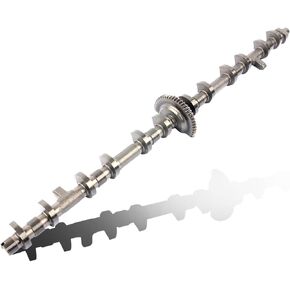 Eccentric Valvetronic Timing Camshaft 11377515868 For 1 Series E82 E88 3 Series E90 E90N E91 E91N E92X3 X5 Z4 N52 Z4 E86