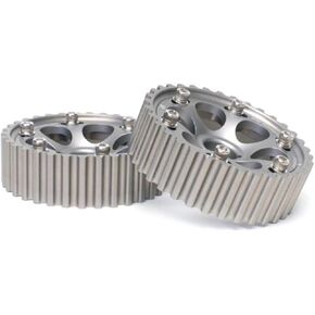 Skunk 2 304055202 Pro Series Cam Gears for Nissan Titan
