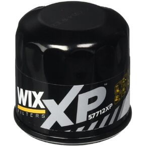 Wix Filters 57712xp Xp Oil Filter