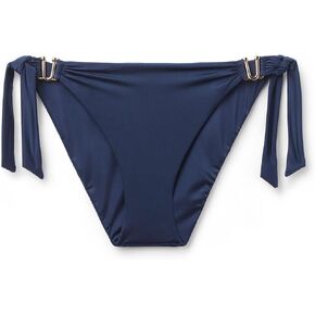 Woman's Tied Swimsuit Bottom Timeless Diva
