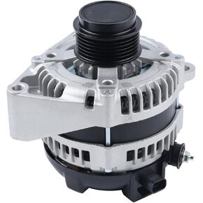 المولد متوافق مع Chevy GMC 1500/2500HD/3500HD Tahoe Suburban Cadillac Escalade Yukon 23487089