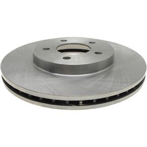 Raybestos 680272R دوار قرص الدرجة الاحترافية