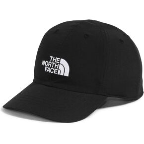 THE NORTH FACE Kids' Horizon Hat, TNF Black/TNF Black/TNF White, One Size