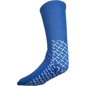 Terries Paws Paws - Royal Blue ، XXXL Adult ، 12 زوجًا